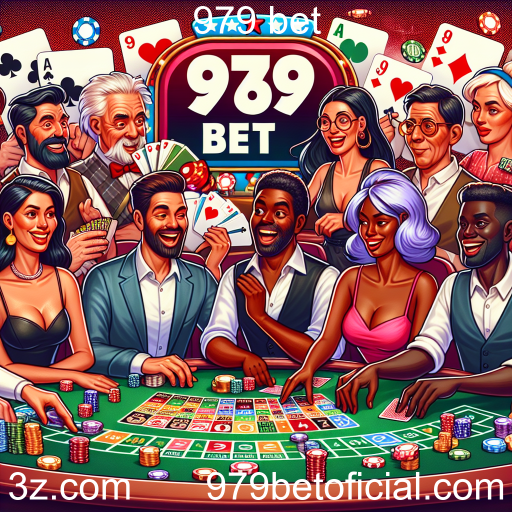 Dicas Essenciais para Apostas no 979 Bet