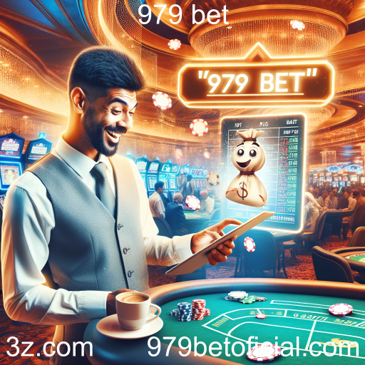 Dicas Essenciais para Apostas no 979 Bet